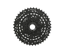 Kassett Shimano Cues CS-LG300-9 Linkglide 9 v&auml;xlar 11-41